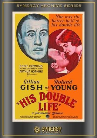 His Double Life still 1