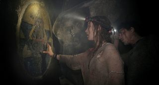 As Above, So Below still 3