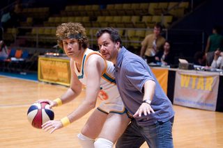 Semi-Pro still 8