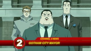 Batman: The Dark Knight Returns, Part 1 still 6