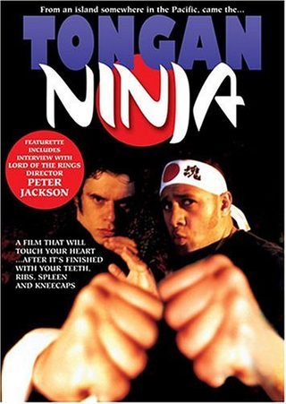 Tongan Ninja still 2