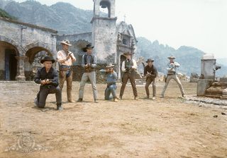 The Magnificent Seven still 7