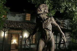 Pumpkinhead: Blood Feud still 4