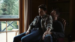 Complete Strangers still 7