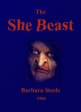 The She Beast still 1
