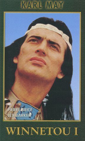 Winnetou 1: Apache Gold still 4