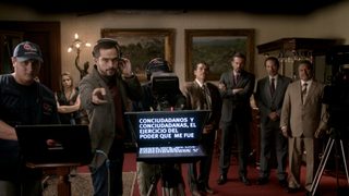 The Perfect Dictatorship still 5