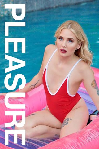 Pleasure still 5