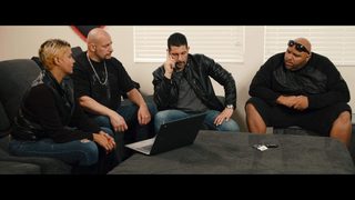 Talk to the Gun still 2