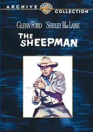 The Sheepman still 4