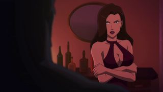 Son of Batman still 6