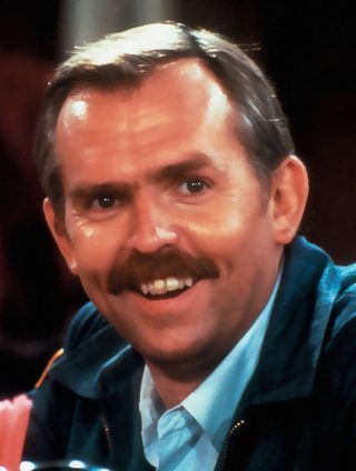 John Ratzenberger, photo 1 of 3
