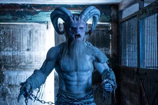 A Christmas Horror Story still 3
