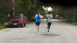 Tyson's Run still 2