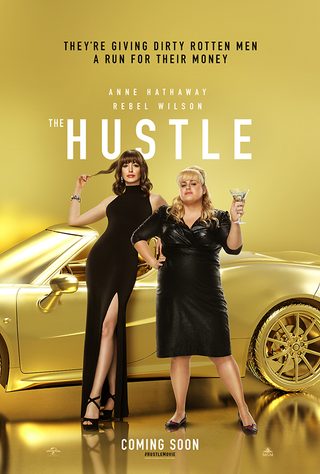 The Hustle still 4