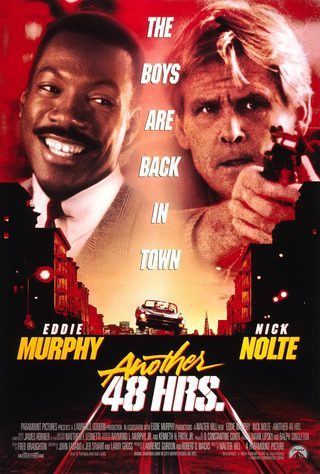 Another 48 Hrs. still 3