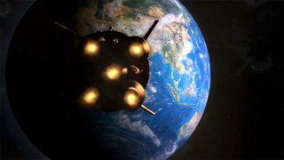 Earthrise still 4
