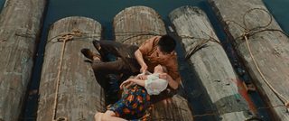 Cruel Story of Youth still 2
