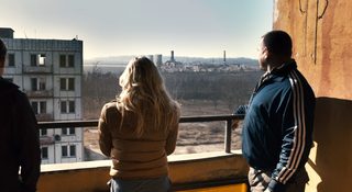 Chernobyl Diaries still 4
