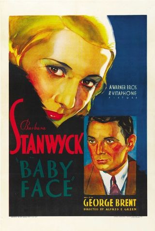 Baby Face still 2