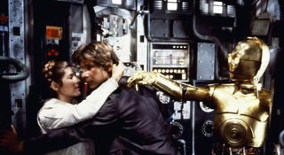 The Empire Strikes Back still 8