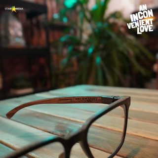 An Inconvenient Love still 4