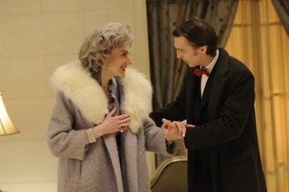 The Extra Man still 2