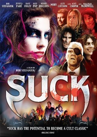 Suck still 4