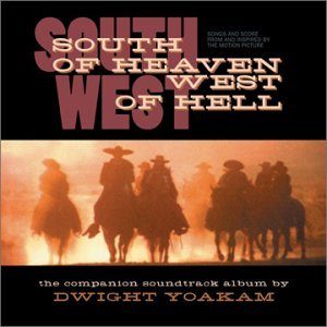 South of Heaven, West of Hell still 7