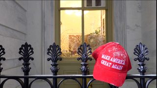 Day of Rage: How Trump Supporters Took the U.S. Capitol still 2