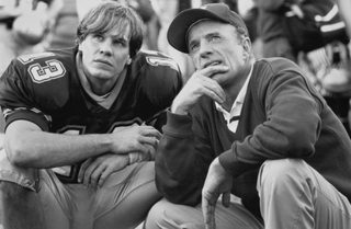 The Program still 7