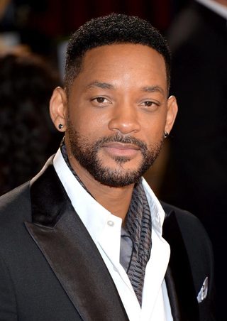 Will Smith, photo 1 of 3