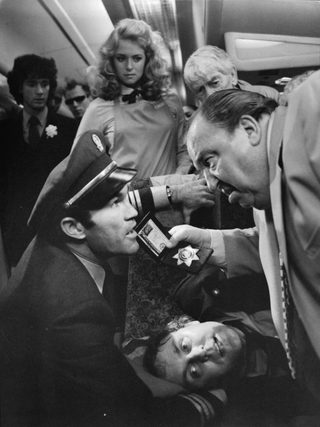 Twilight Zone: The Movie still 3