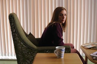 The Holly Kane Experiment still 2