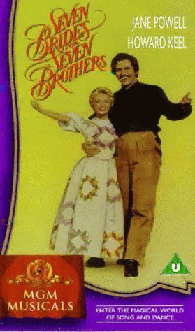 Seven Brides for Seven Brothers still 7