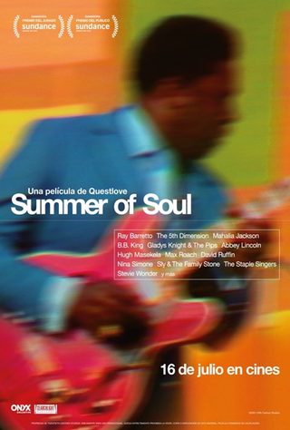 Summer of Soul (...or, When the Revolution Could Not Be Televised) still 7