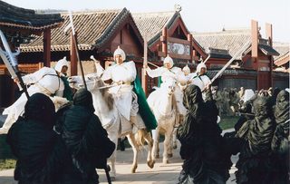 Demon Empire still 1