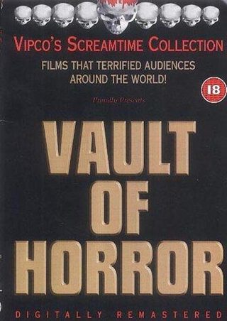 The Vault of Horror still 7
