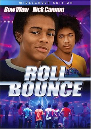 Roll Bounce still 7