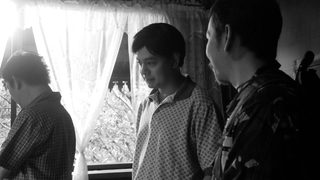 A Tale of Filipino Violence still 4
