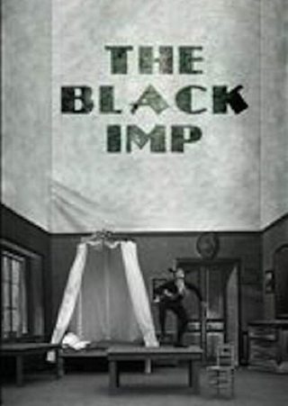 The Black Imp still 2