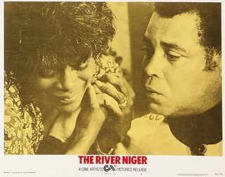 The River Niger still 4