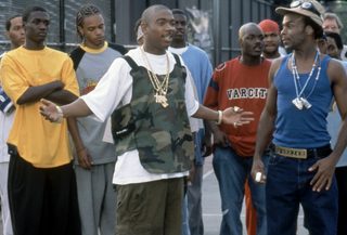 The Cookout still 4