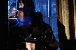 28 Days Later still 7