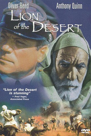 Lion of the Desert still 3