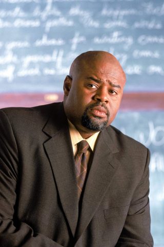 Chi McBride, photo 3 of 3