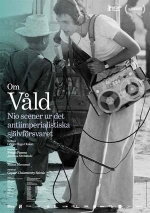 Concerning Violence still 5