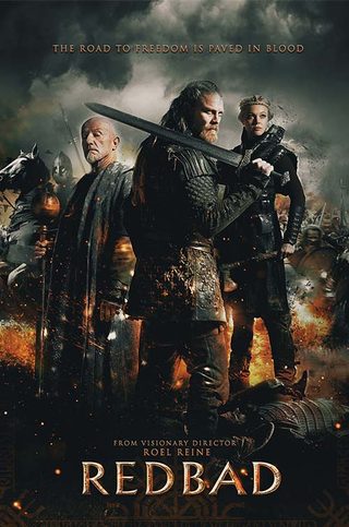 Redbad still 5