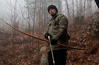 Killing Season still 5