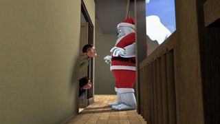 Abominable Christmas still 7